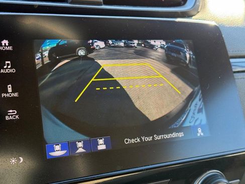 Used 2019 Honda CR-V EX-L image 22