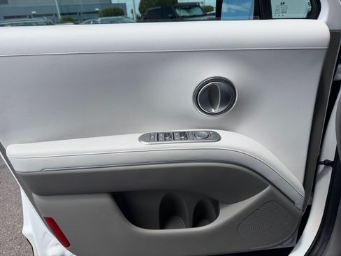 Certified 2026 Hyundai Palisade SEL FWD image 13