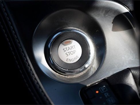 Used 2023 Nissan Maxima SV w/ Floor Mat Group image 11