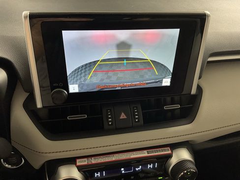 New 2025 Toyota RAV4 XLE Premium image 4