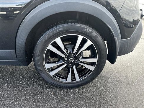 Certified 2020 Nissan Kicks SR w/ SR Premium Package image 10