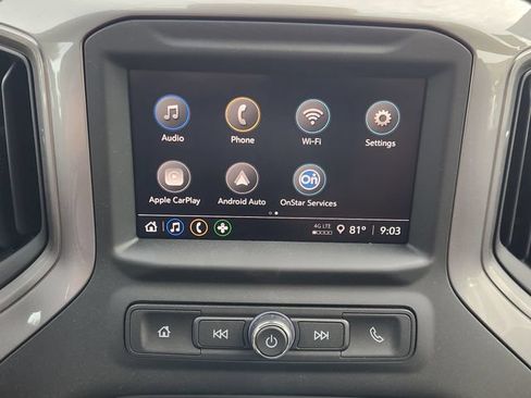 New 2026 Chevrolet Silverado 2500 W/T RWD image 5