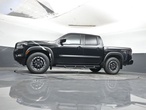 New 2025 Nissan Frontier Pro-X w/ Pro Convenience Package image 29