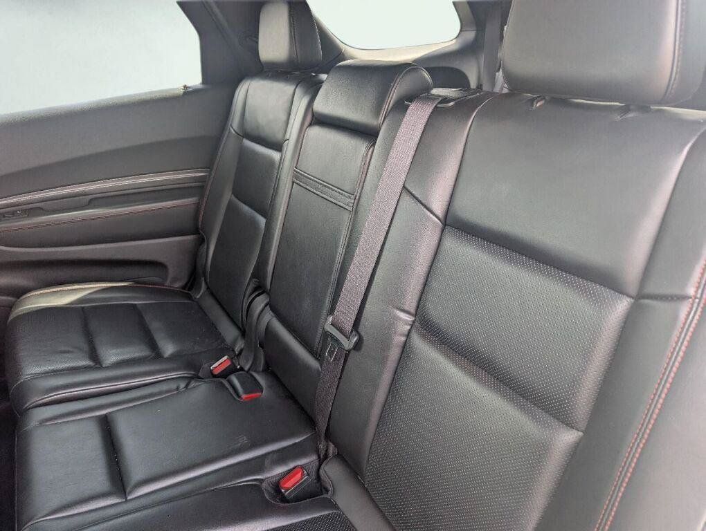 Used 2024 Dodge Durango GT AWD/4WD image 39