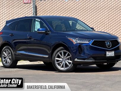 Used 2024 Acura RDX SH-AWD w/ Technology Package