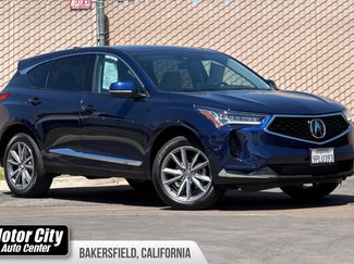 Used 2024 Acura RDX SH-AWD w/ Technology Package 360° Tour