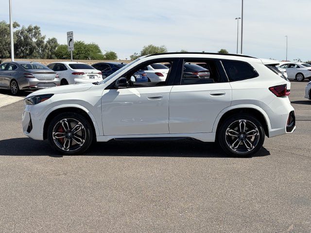 Certified 2026 BMW X1 xDrive28i w/ Technology Package AWD/4WD image 10