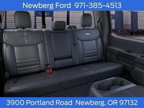 New 2026 Ford F250 Platinum AWD/4WD image 10