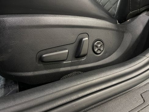 Used 2018 Kia Optima SX w/ Technology Package FWD image 17