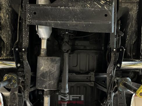 Used 1989 Ford Bronco XLT 2D Utility 4WD image 51