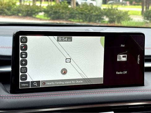 New 2026 Genesis GV70 3.5T Sport Advanced image 9