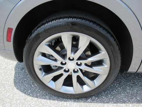 Used 2021 Buick Envision Avenir w/ Technology Package II FWD image 8