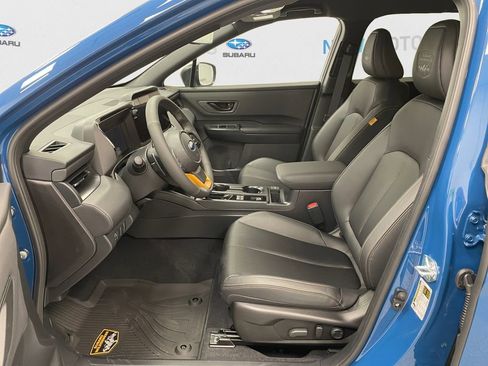 New 2026 Subaru Outback Wilderness AWD/4WD image 9
