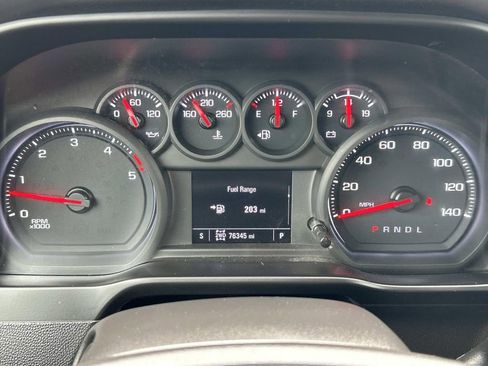 Used 2023 Chevrolet Silverado 3500 W/T w/ WT Convenience Package AWD/4WD image 36