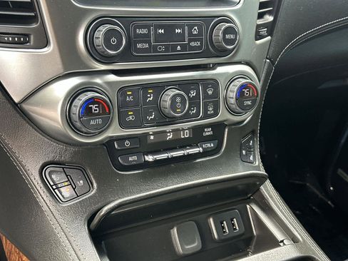 Used 2018 Chevrolet Tahoe Premier w/ RST 6.2L Performance Edition image 27