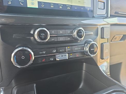 Used 2023 Ford F150 XLT w/ Equipment Group 302A High AWD/4WD image 31