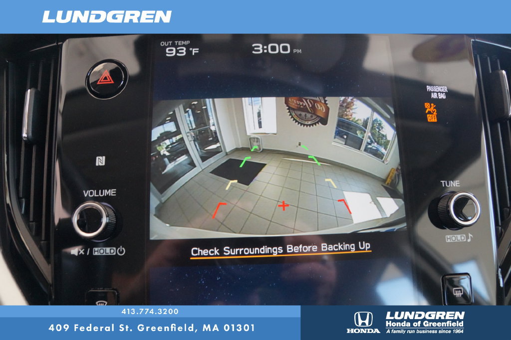 Used 2025 Subaru Legacy Premium AWD/4WD image 22