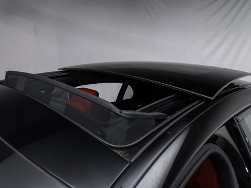 Certified 2024 Mercedes-Benz S 580 4MATIC Sedan image 5