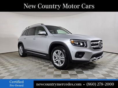 Certified 2023 Mercedes-Benz GLB 250 4MATIC