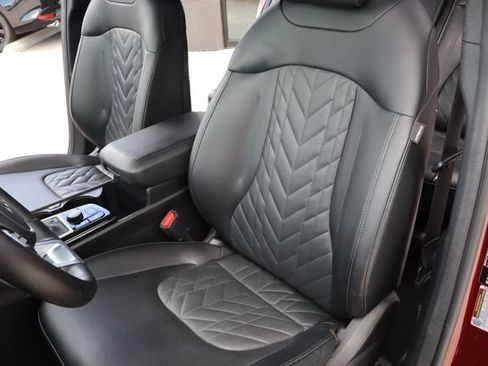 Used 2023 Kia Sportage X-Line w/ X-Line Premium Package AWD/4WD image 10