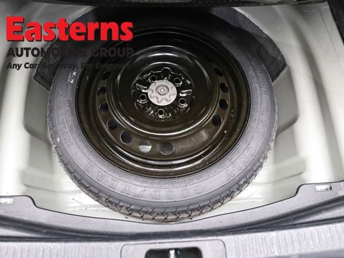 Used 2025 Toyota Camry LE FWD image 22