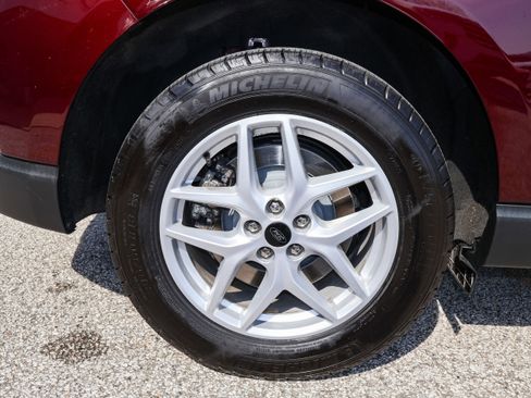 Used 2024 Ford Edge SEL w/ Convenience Package image 34