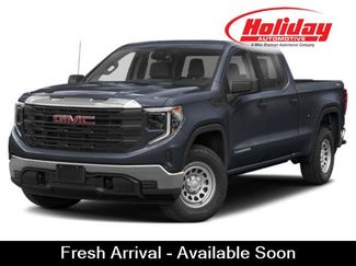 Used 2022 GMC Sierra 1500 SLT w/ SLT Premium Plus Package AWD/4WD video 1