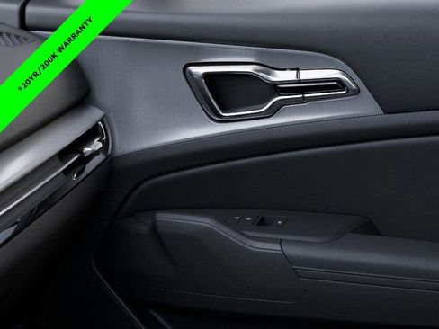 New 2026 Kia Sportage EX w/ EX Panoramic Sunroof Package image 21