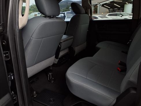 Used 2018 RAM 1500 Express w/ Express Value Package image 17