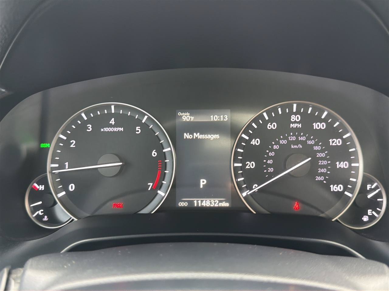 Used 2016 Lexus RX 350 AWD w/ Premium Package image 31