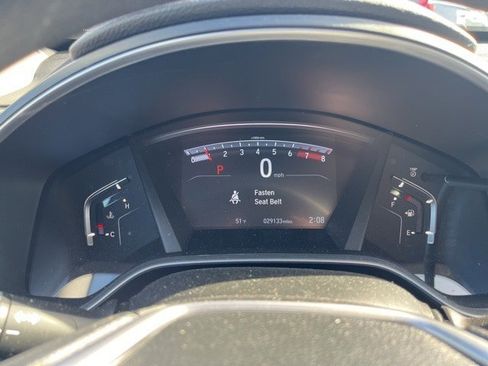 Certified 2022 Honda CR-V EX image 15