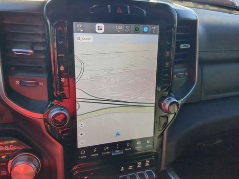 Used 2023 RAM 1500 Laramie image 20