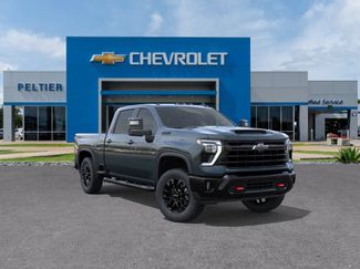 New 2026 Chevrolet Silverado 2500 LT w/ Trail Boss Package AWD/4WD video 1