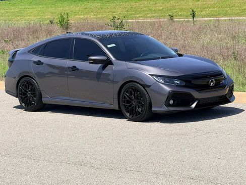 Used 2017 Honda Civic Si image 39