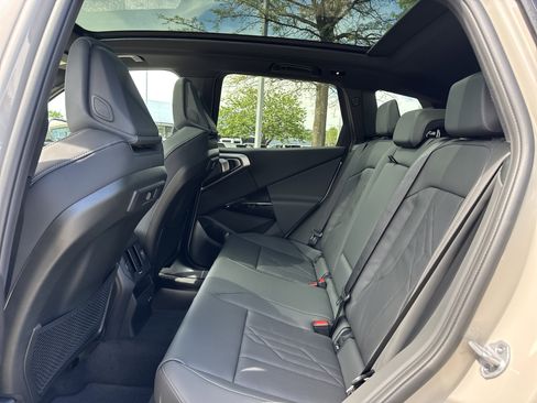 New 2026 BMW X3 xDrive30 AWD/4WD image 8
