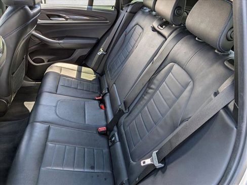 Used 2020 BMW X3 xDrive30e AWD/4WD image 20