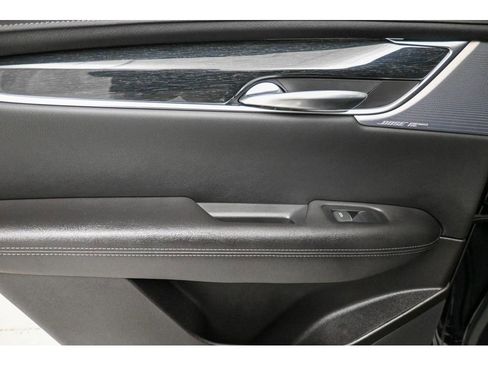 Certified 2023 Cadillac XT5 Premium Luxury w/ Technology Package image 21