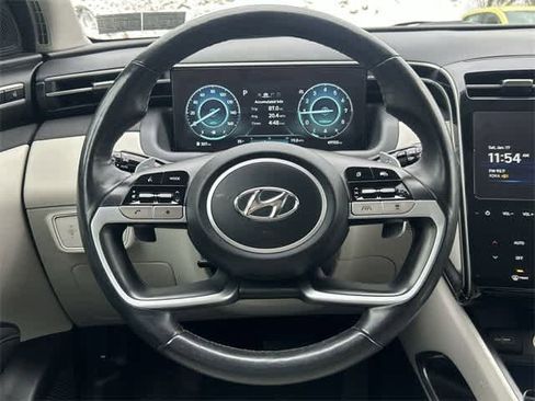 Used 2024 Hyundai Tucson Limited image 8