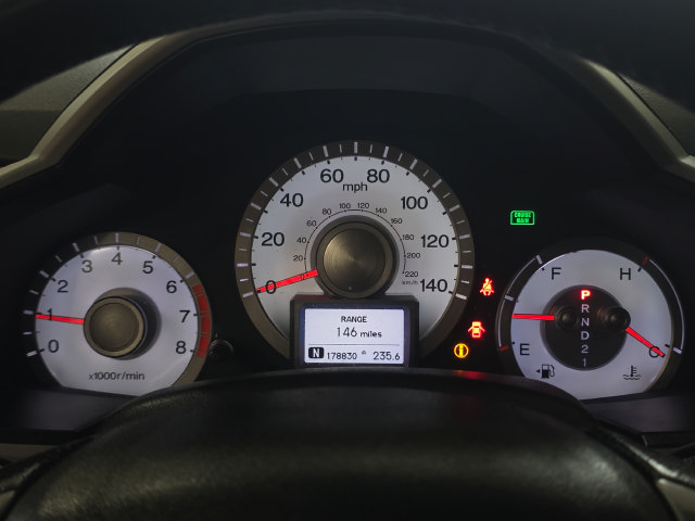 Used 2011 Honda Pilot Touring image 17