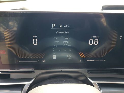 New 2026 Kia Carnival LX FWD image 13