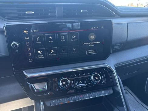 Used 2024 GMC Sierra 1500 Denali image 33