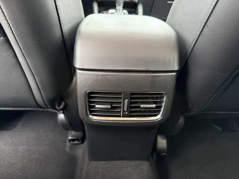 Certified 2024 MAZDA CX-5 AWD 2.5 S w/ Preferred Package image 19