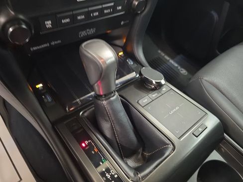 Used 2022 Lexus GX 460 Premium w/ Accessory Package AWD/4WD image 28