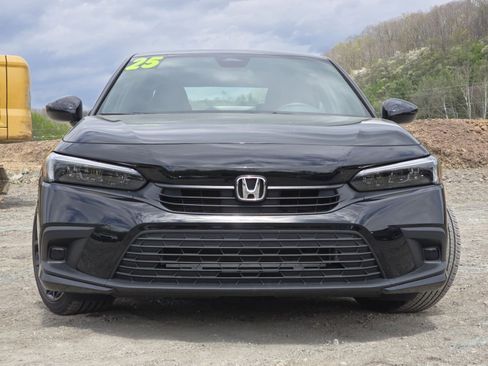 Used 2024 Honda Civic Sport image 8