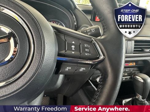 Used 2020 MAZDA CX-9 Grand Touring AWD/4WD image 22