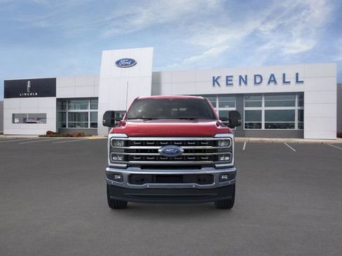 New 2026 Ford F350 Lariat w/ Lariat Ultimate Package image 6