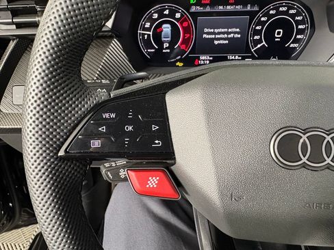 Used 2025 Audi RS 3 AWD/4WD image 22