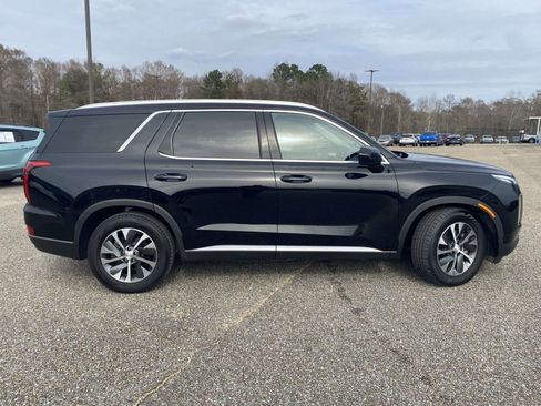 Used 2021 Hyundai Palisade SEL image 8