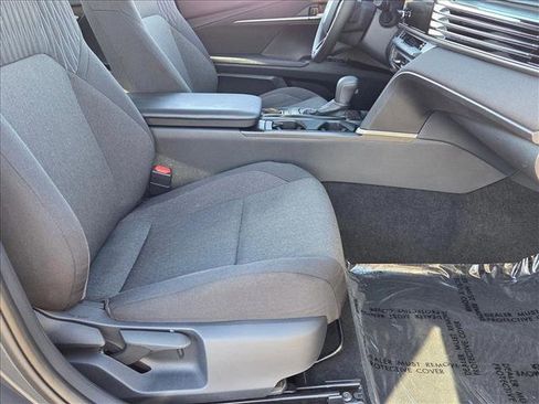 Used 2025 Toyota Camry LE image 20