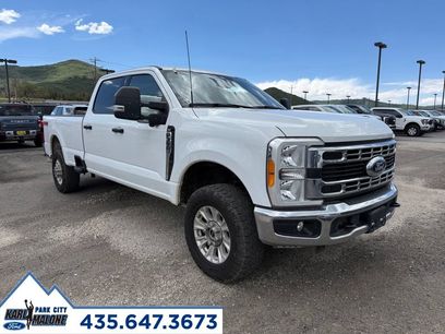 Used 2023 Ford F350 XLT